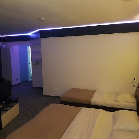 Hotel Casa Borgo à Braşov Extérieur photo