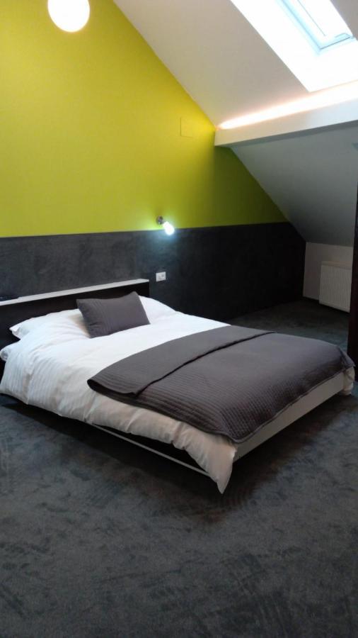 Hotel Casa Borgo à Braşov Extérieur photo