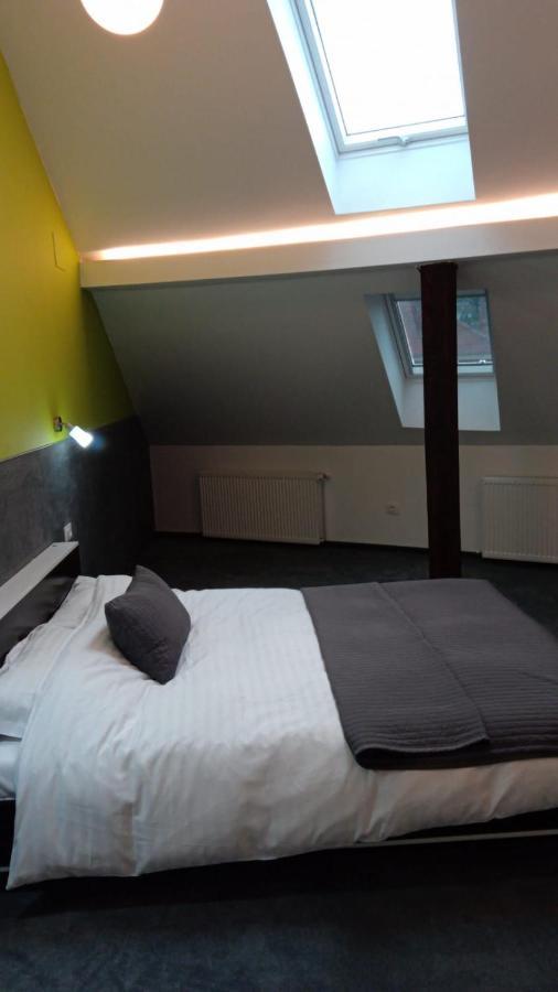 Hotel Casa Borgo à Braşov Extérieur photo