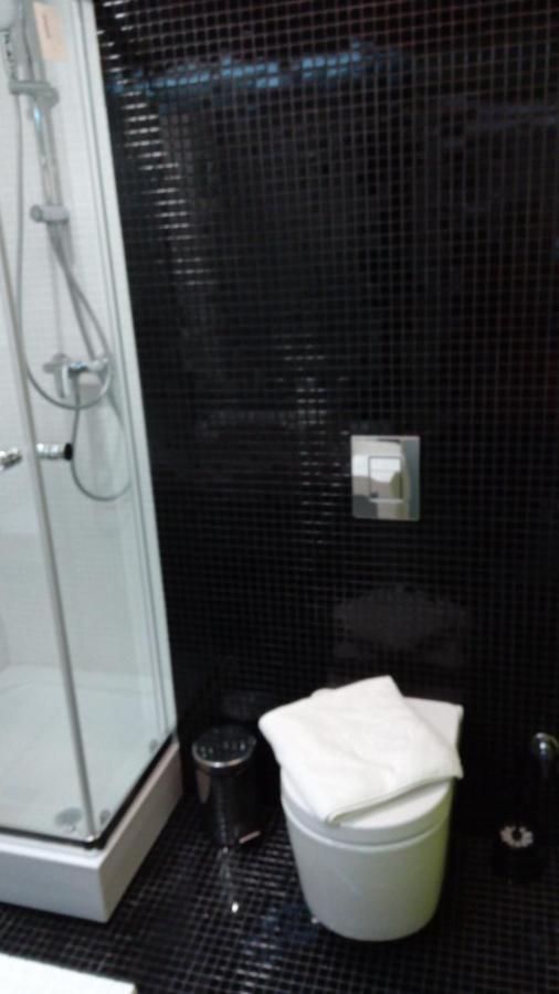 Hotel Casa Borgo à Braşov Extérieur photo