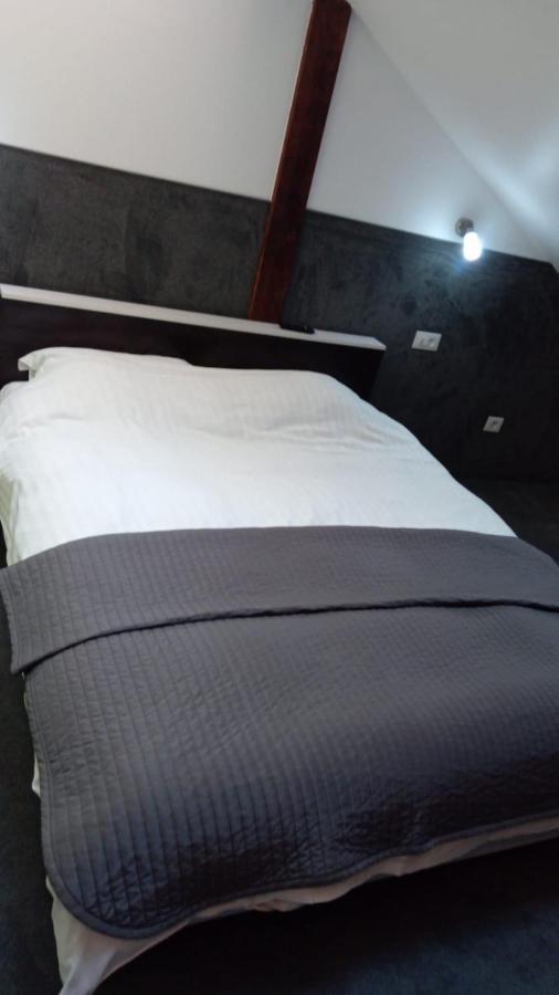 Hotel Casa Borgo à Braşov Extérieur photo
