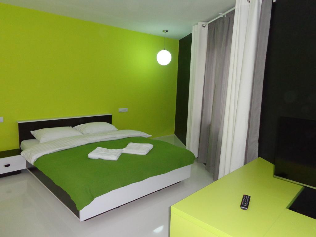 Hotel Casa Borgo à Braşov Chambre photo