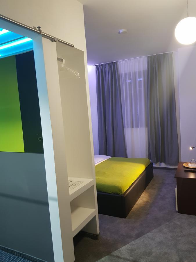 Hotel Casa Borgo à Braşov Extérieur photo