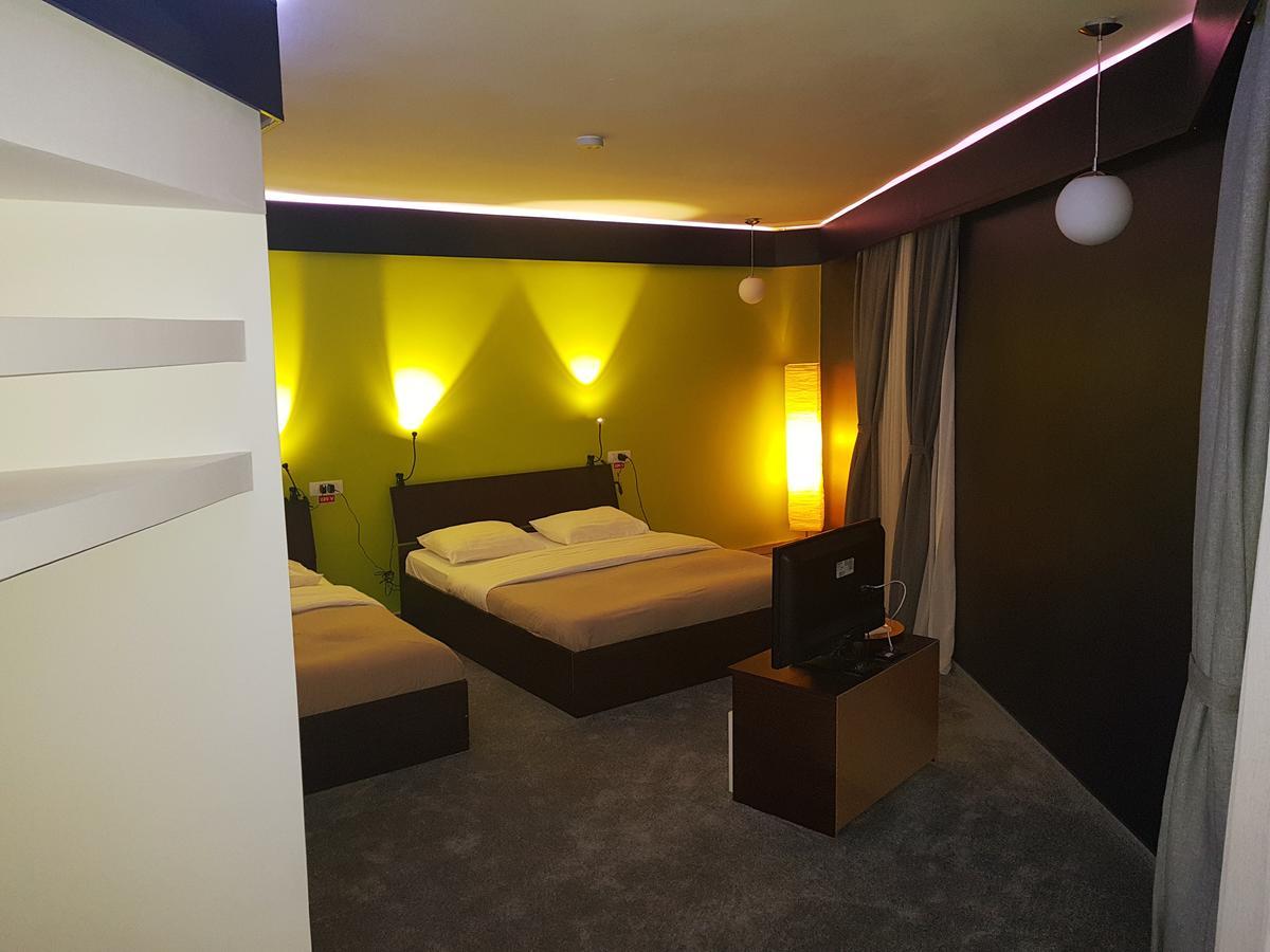 Hotel Casa Borgo à Braşov Extérieur photo