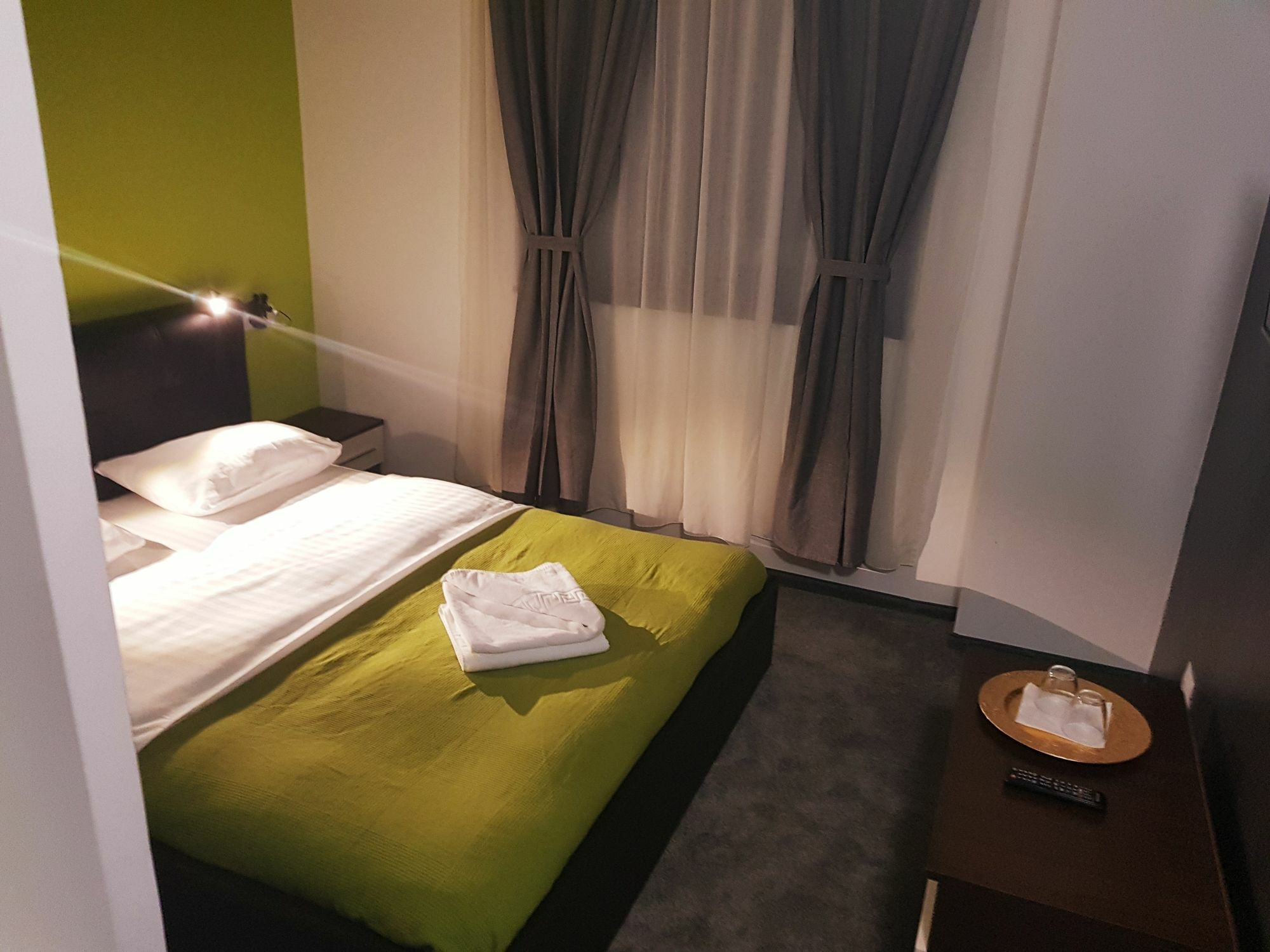 Hotel Casa Borgo à Braşov Extérieur photo