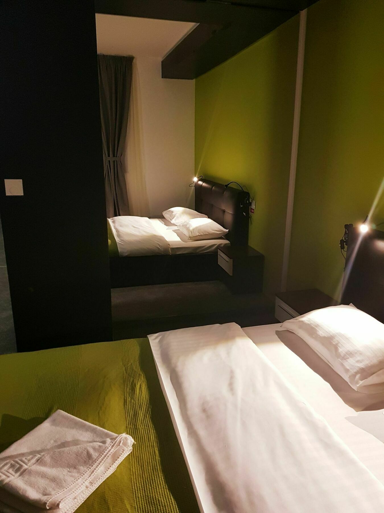 Hotel Casa Borgo à Braşov Extérieur photo