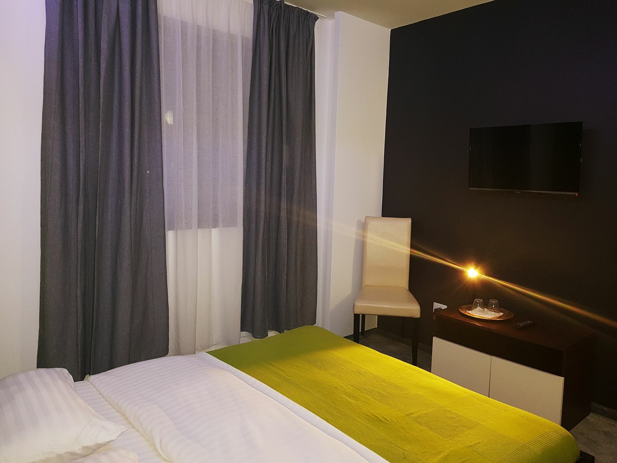 Hotel Casa Borgo à Braşov Extérieur photo